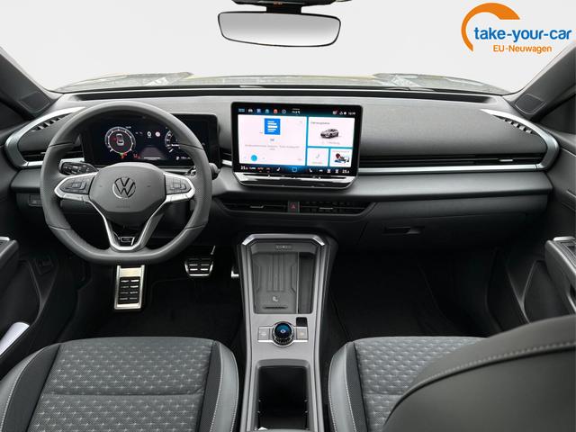 Volkswagen - T-Roc - EU-Neuwagen - Reimport