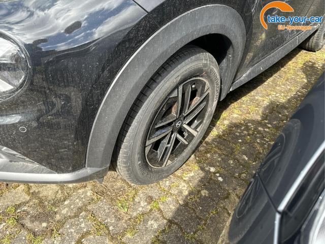 Volkswagen - Passat Variant - EU-Neuwagen - Reimport