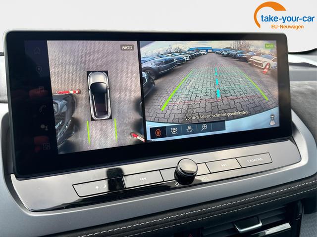 Nissan - Qashqai - EU-Neuwagen - Reimport