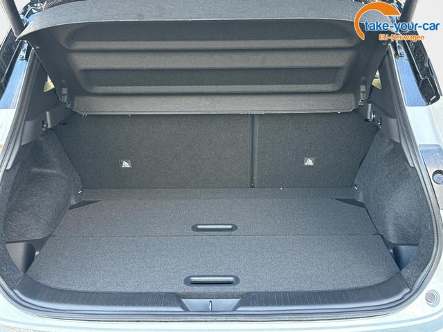 Nissan - Qashqai - EU-Neuwagen - Reimport