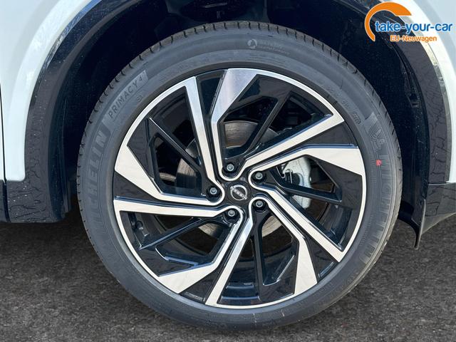 Nissan - Qashqai - EU-Neuwagen - Reimport