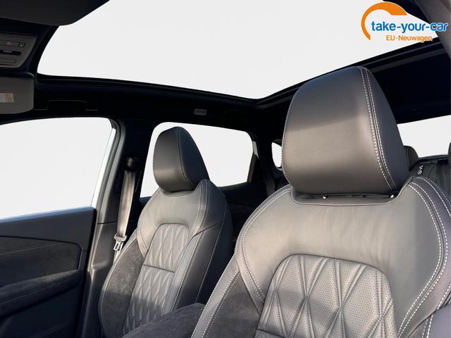 Nissan - Qashqai - EU-Neuwagen - Reimport