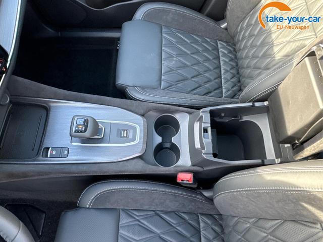 Nissan - Qashqai - EU-Neuwagen - Reimport