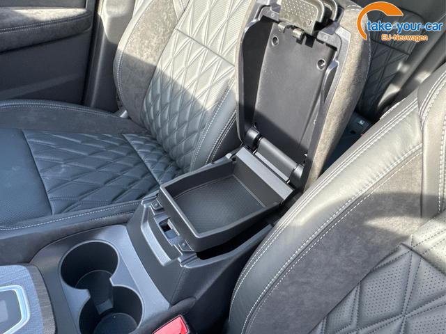 Nissan - Qashqai - EU-Neuwagen - Reimport