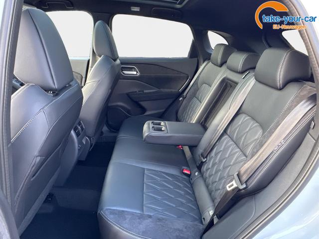 Nissan - Qashqai - EU-Neuwagen - Reimport