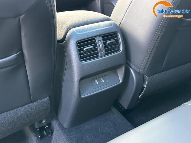 Nissan - Qashqai - EU-Neuwagen - Reimport