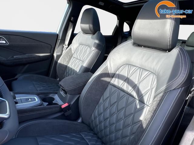Nissan - Qashqai - EU-Neuwagen - Reimport