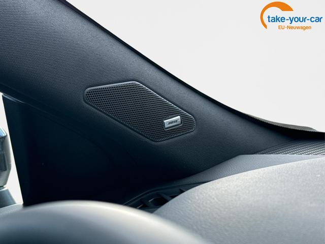 Nissan - Qashqai - EU-Neuwagen - Reimport