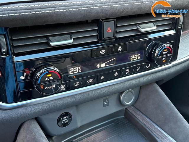 Nissan - Qashqai - EU-Neuwagen - Reimport