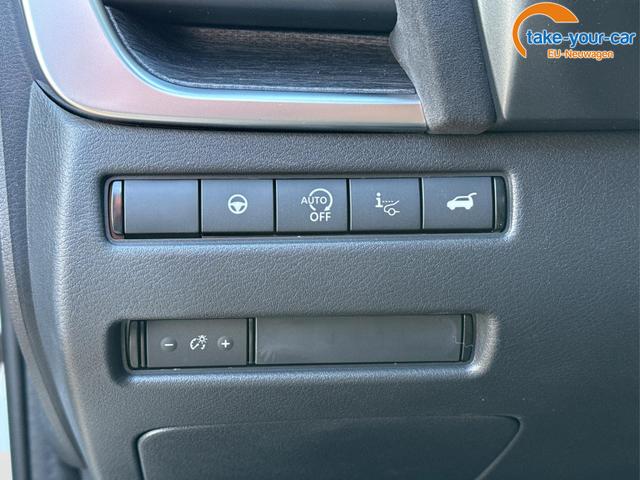 Nissan - Qashqai - EU-Neuwagen - Reimport