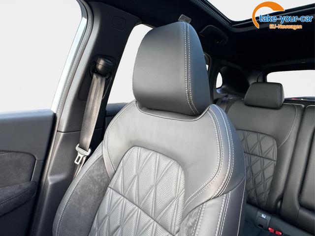 Nissan - Qashqai - EU-Neuwagen - Reimport