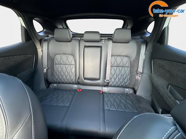 Nissan - Qashqai - EU-Neuwagen - Reimport