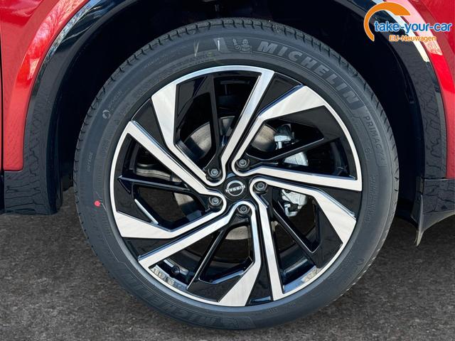 Nissan - Qashqai - EU-Neuwagen - Reimport