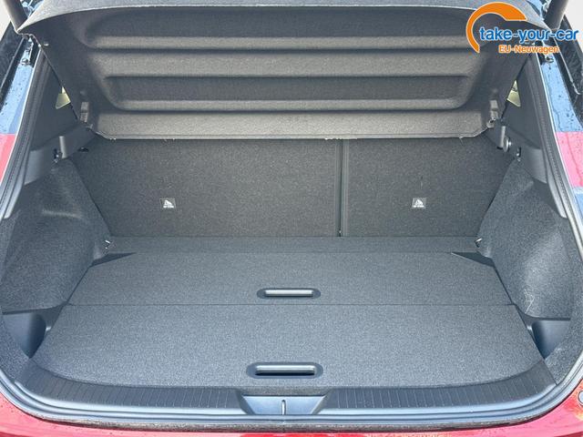 Nissan - Qashqai - EU-Neuwagen - Reimport