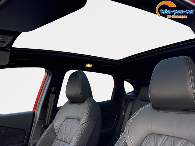 Nissan - Qashqai - EU-Neuwagen - Reimport