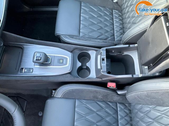Nissan - Qashqai - EU-Neuwagen - Reimport