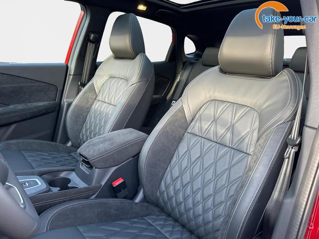 Nissan - Qashqai - EU-Neuwagen - Reimport