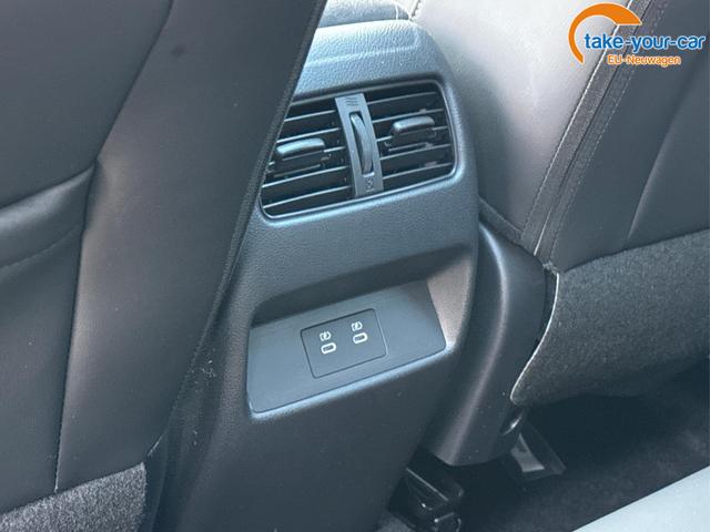 Nissan - Qashqai - EU-Neuwagen - Reimport