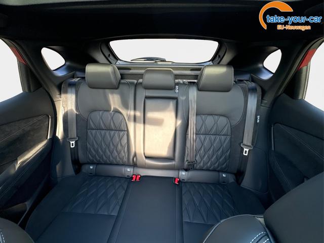 Nissan - Qashqai - EU-Neuwagen - Reimport