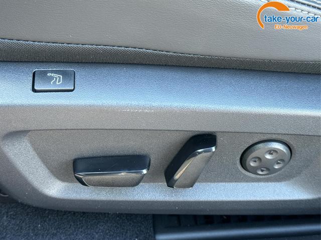 Nissan - Qashqai - EU-Neuwagen - Reimport