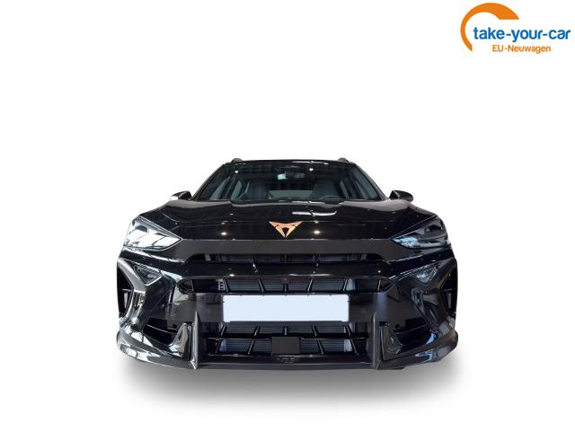 Cupra - Formentor - EU-Neuwagen - Reimport