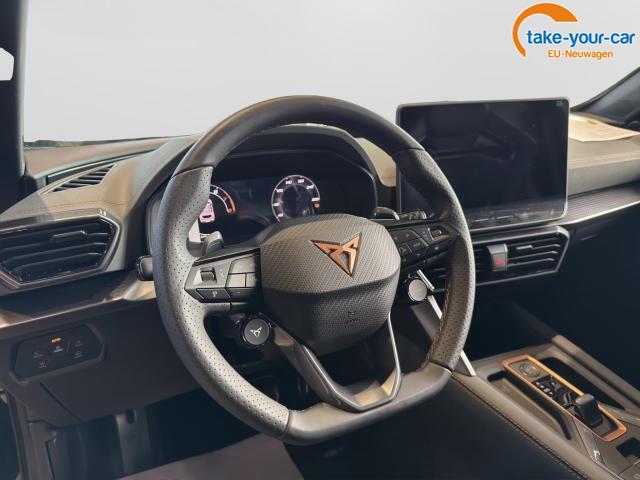 Cupra - Formentor - EU-Neuwagen - Reimport