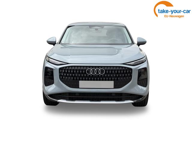 Audi - Q3 Sportback - EU-Neuwagen - Reimport