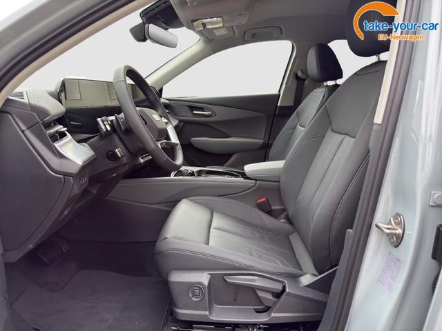 Audi - Q3 Sportback - EU-Neuwagen - Reimport