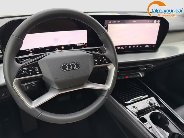 Audi - Q3 Sportback - EU-Neuwagen - Reimport