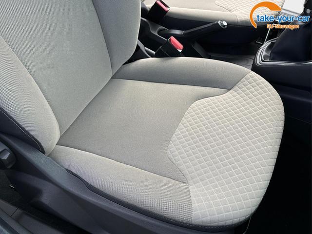 Ford - Tourneo Courier - EU-Neuwagen - Reimport