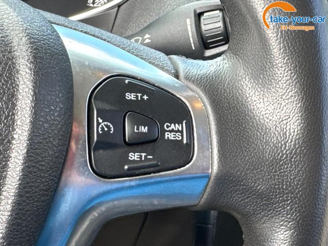 Ford - Tourneo Courier - EU-Neuwagen - Reimport