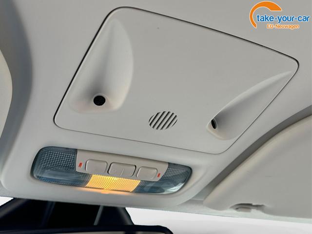 Ford - Tourneo Courier - EU-Neuwagen - Reimport