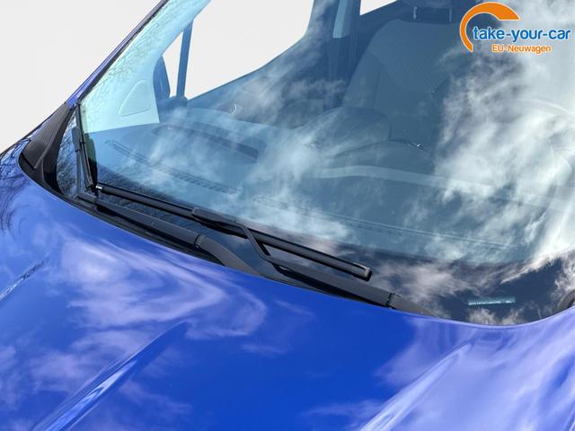 Ford - Tourneo Courier - EU-Neuwagen - Reimport