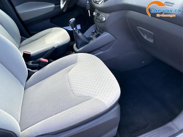 Ford - Tourneo Courier - EU-Neuwagen - Reimport