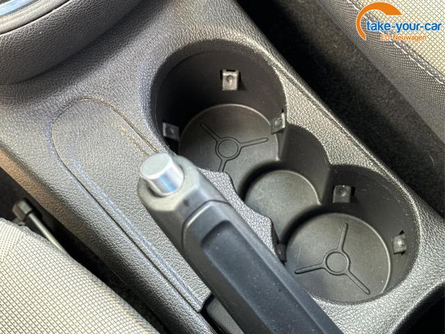 Ford - Tourneo Courier - EU-Neuwagen - Reimport