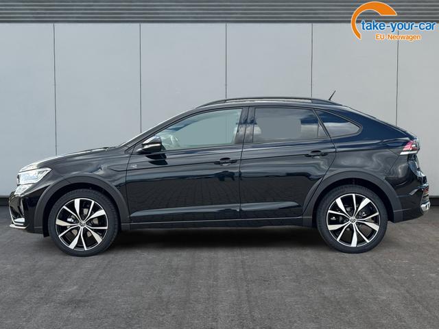 Volkswagen - Taigo - EU-Neuwagen - Reimport