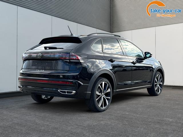 Volkswagen - Taigo - EU-Neuwagen - Reimport