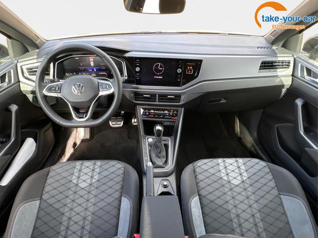 Volkswagen - Taigo - EU-Neuwagen - Reimport