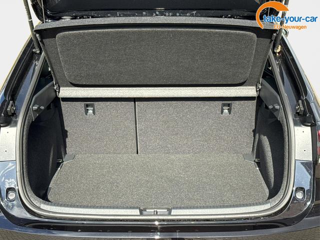 Volkswagen - Taigo - EU-Neuwagen - Reimport