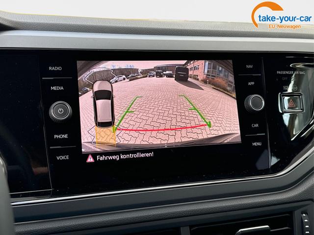 Volkswagen - Taigo - EU-Neuwagen - Reimport