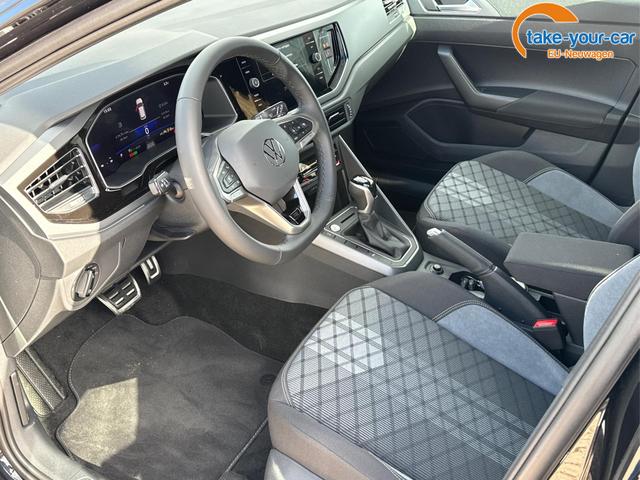 Volkswagen - Taigo - EU-Neuwagen - Reimport