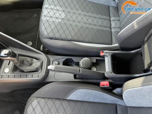 Volkswagen - Taigo - EU-Neuwagen - Reimport