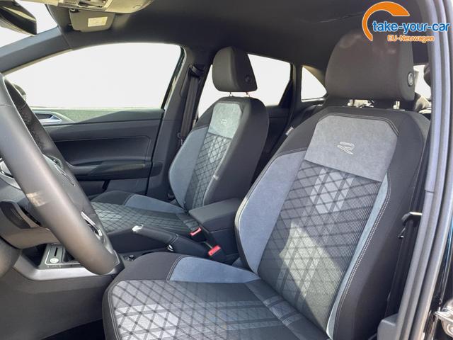 Volkswagen - Taigo - EU-Neuwagen - Reimport