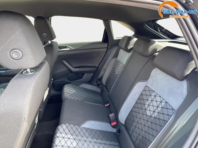 Volkswagen - Taigo - EU-Neuwagen - Reimport