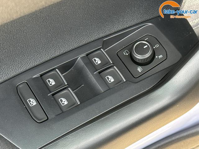 Volkswagen - Taigo - EU-Neuwagen - Reimport