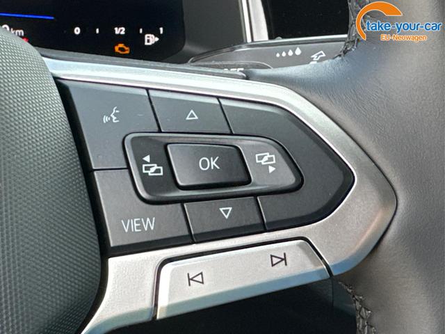 Volkswagen - Taigo - EU-Neuwagen - Reimport