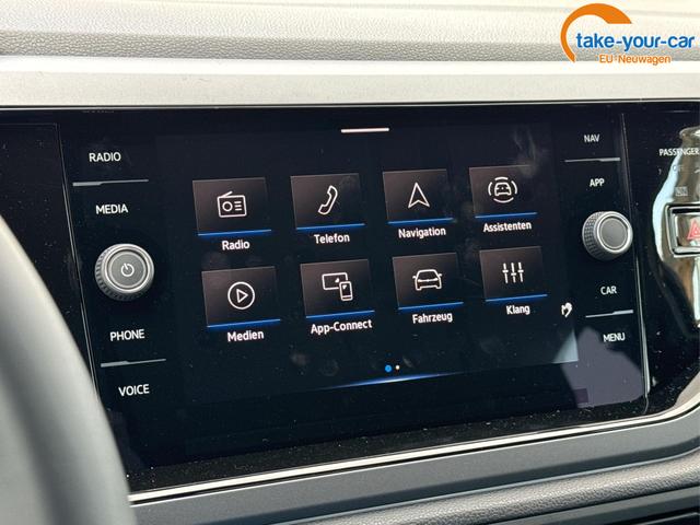 Volkswagen - Taigo - EU-Neuwagen - Reimport