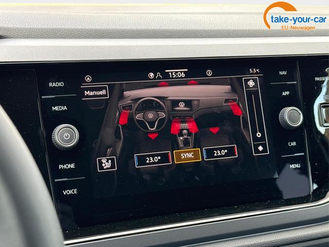Volkswagen - Taigo - EU-Neuwagen - Reimport