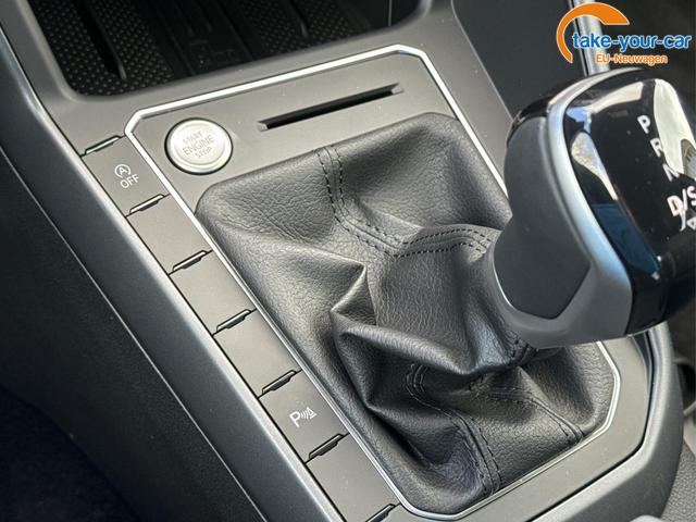 Volkswagen - Taigo - EU-Neuwagen - Reimport