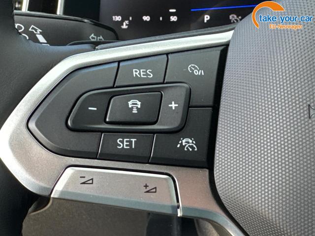 Volkswagen - Taigo - EU-Neuwagen - Reimport